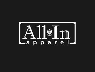  logo design by dondeekenz