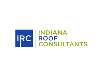 Indiana Roof Consultants logo design by nurul_rizkon