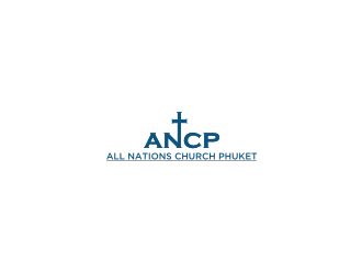 All Nations Church Phuket logo design by Diancox