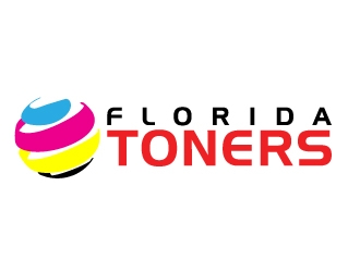 FLORIDA TONERS logo design by jaize