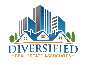 Diversified Real Estate Associates, LLC  logo design by akilis13