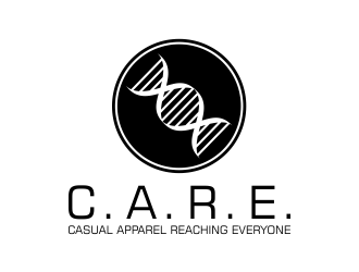 C.A.R.E. logo design by meliodas
