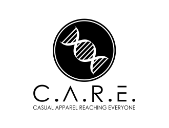 C.A.R.E. logo design by meliodas