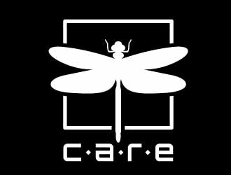 C.A.R.E. logo design by SOLARFLARE
