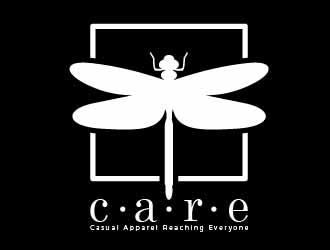 C.A.R.E. logo design by SOLARFLARE