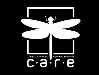 C.A.R.E. logo design by SOLARFLARE