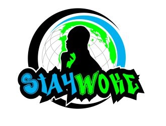 Stay Woke logo design by cgage20