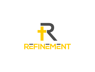 Refinement logo design by akhi
