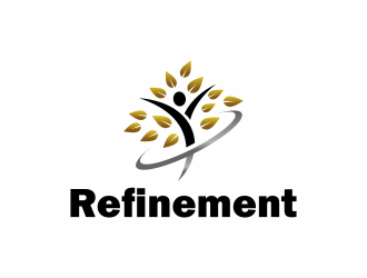 Refinement logo design by ingepro