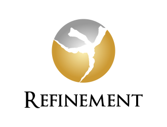 Refinement logo design by done