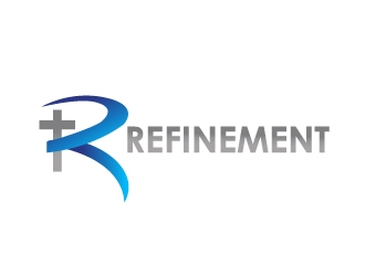 Refinement logo design by art-design