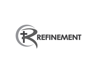 Refinement logo design by art-design