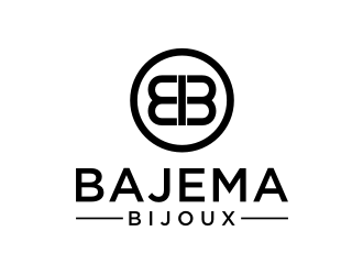Bajema Bijoux logo design by nurul_rizkon