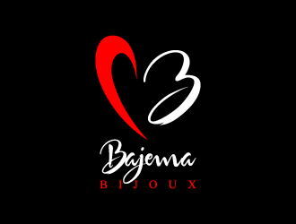 Bajema Bijoux logo design by torresace