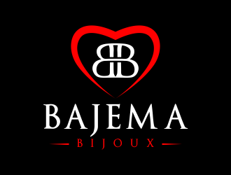 Bajema Bijoux logo design by done