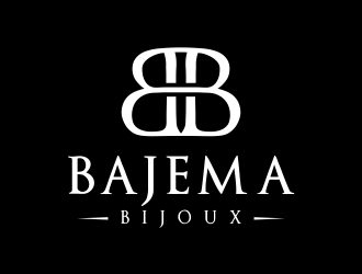 Bajema Bijoux logo design by done