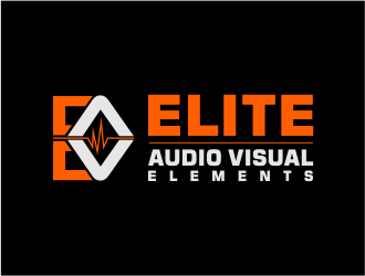 logo design by meliodas