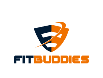 FitBuddies logo design by tec343