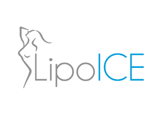 LipoICE logo design by ingepro