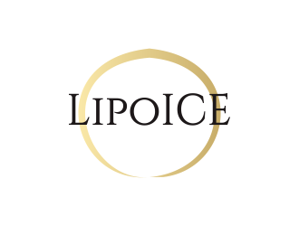 LipoICE logo design by Greenlight