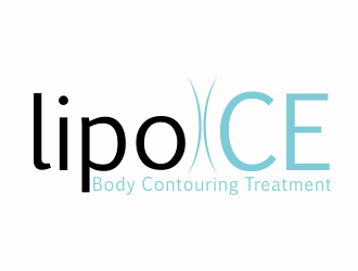 LipoICE logo design by stark
