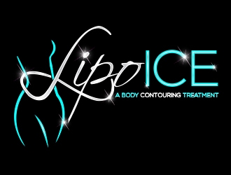 LipoICE logo design by avatar