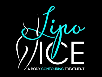 LipoICE logo design by avatar