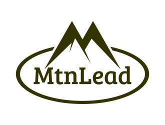MtnLead logo design by rykos