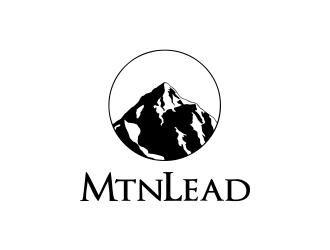 MtnLead logo design by done