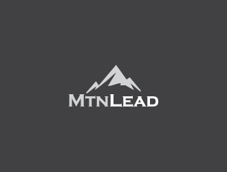 MtnLead logo design by dchris