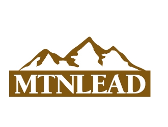 MtnLead logo design by PMG