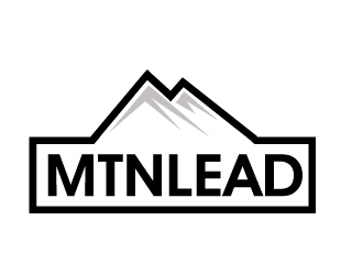 MtnLead logo design by PMG