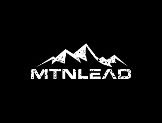 MtnLead logo design by MarkindDesign