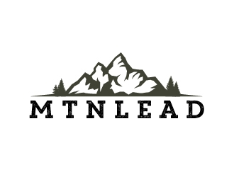 MtnLead logo design by quanghoangvn92