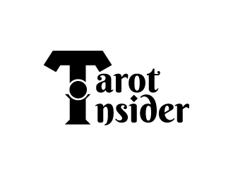 Tarot-Insider logo design by Art_Chaza