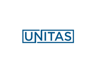 UNITAS  logo design by vostre