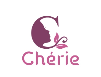 Chérie logo design by nehel