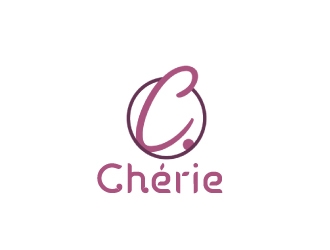 Chérie logo design by nehel