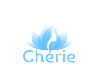 Chérie logo design by nehel