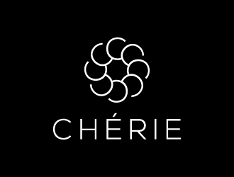Chérie logo design by maserik