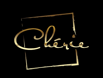 Chérie logo design by jaize