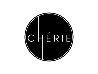 Chérie logo design by IrvanB