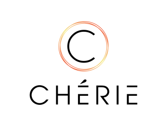 Chérie logo design by IrvanB