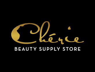 Chérie logo design by torresace