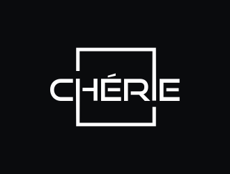 Chérie logo design by dasam