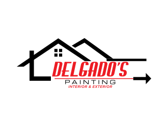 DELGADOS logo design by Inlogoz