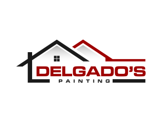 DELGADOS logo design by evdesign