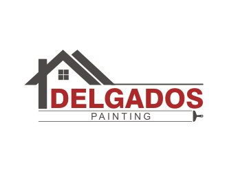 DELGADOS logo design by iltizam