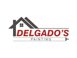 DELGADOS logo design by iltizam