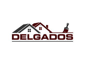 DELGADOS logo design by Art_Chaza